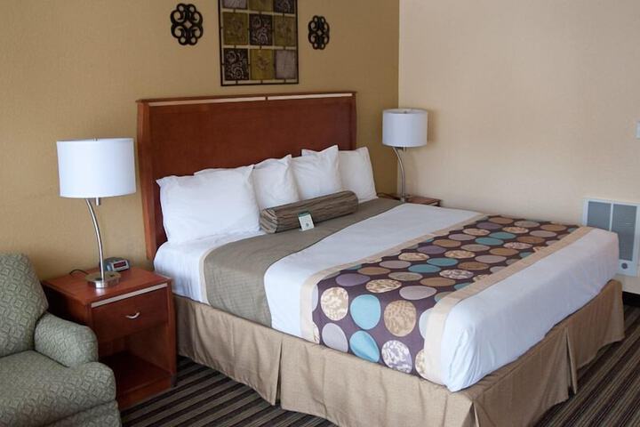 Deer Haven Inn