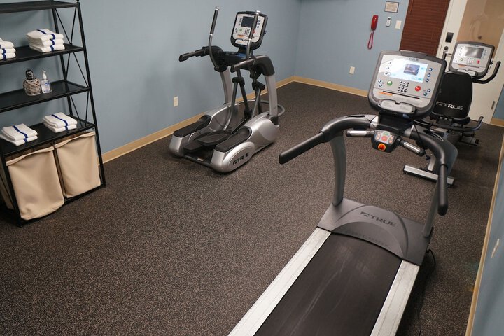 Health and Fitness 30 of 34