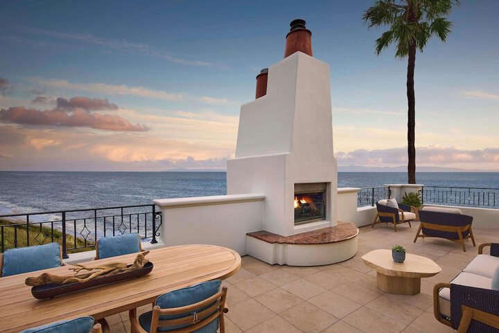 The Ritz-Carlton Bacara Santa Barbara