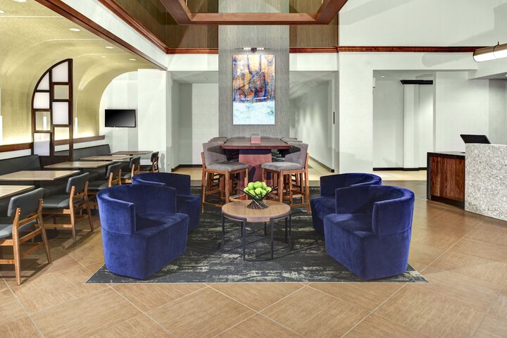 Hotel Interior 11 of 42