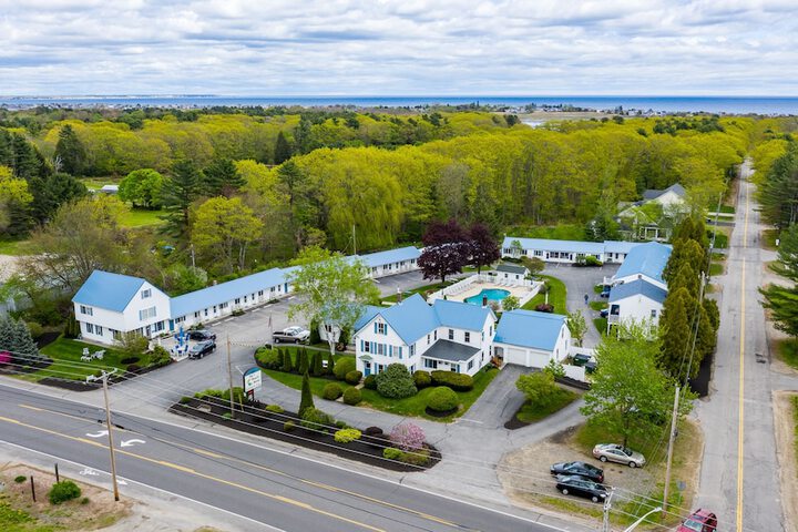 Ner Beach Motel