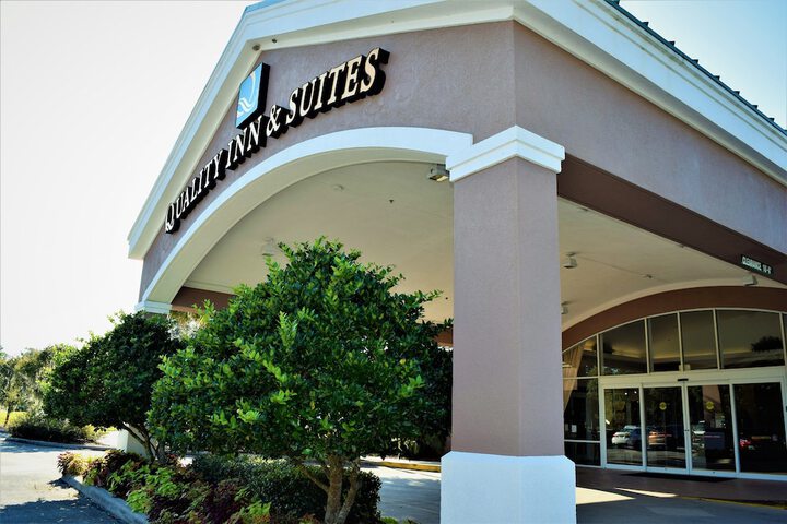Quality Inn Conference Center at Citrus Hills