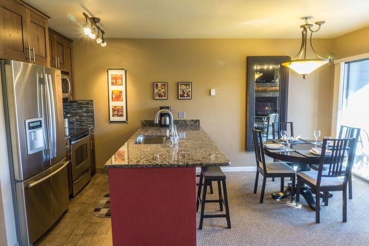 River Mountain Lodge a Vail Resorts Property