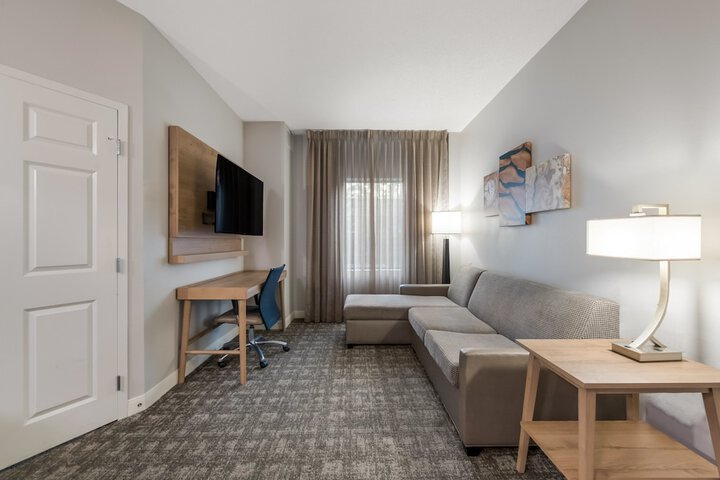 Staybridge Suites Chesapeake by IHG