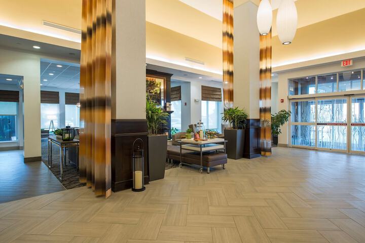 Hotel Interior 10 of 37
