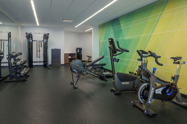 Holiday Inn Laval Montréal by IHG