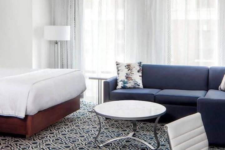 Residence Inn Stamford Downtown