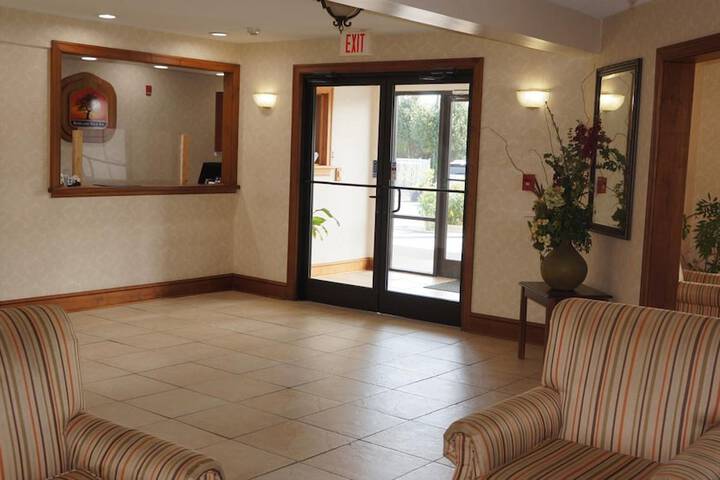 Hotel Interior 9 of 44