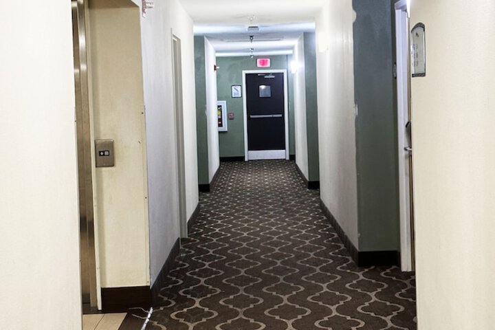 OYO Hotel Rome West GA