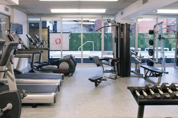 Health and Fitness 25 of 28