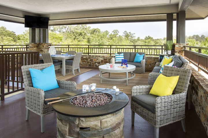 Terrace/Patio 139 of 154