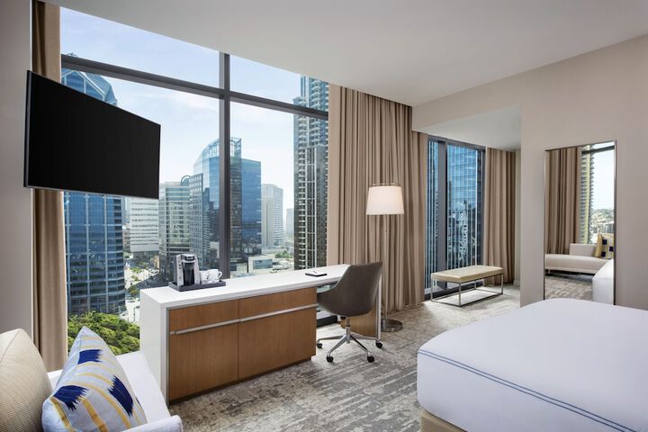 InterContinental San Diego by IHG