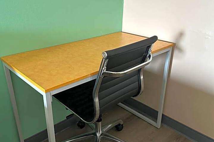 Security Inn and Suites