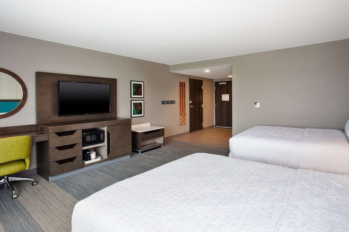 Hampton Inn Union City