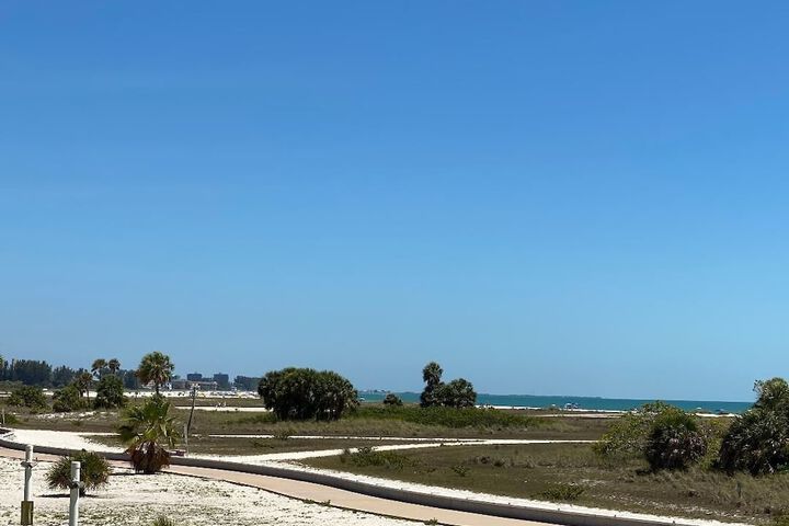 Beachside Resort Motel