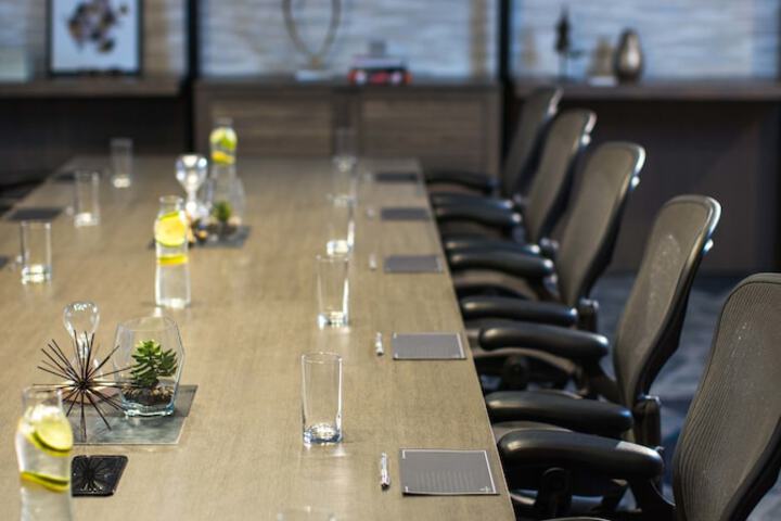 Renaissance Toledo Downtown Hotel