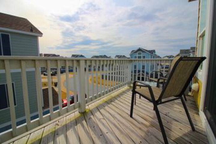 Villas at Corolla Bay by Kees Vacations