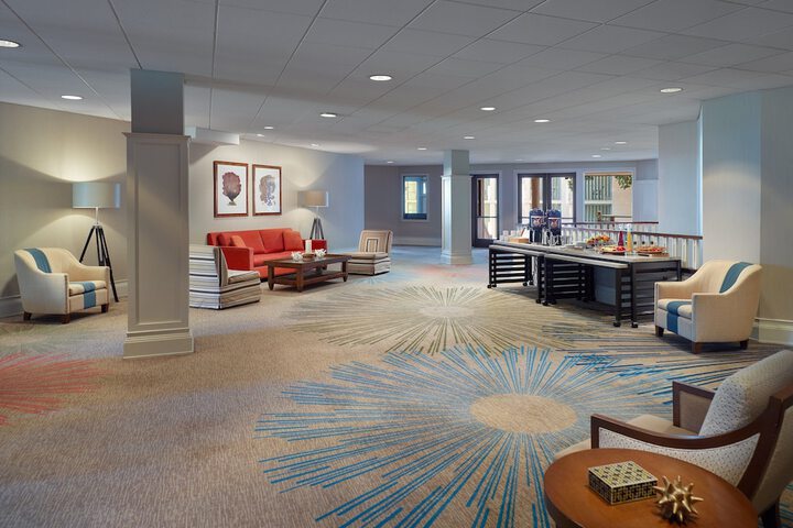 Omni Hilton Head Oceanfront Resort