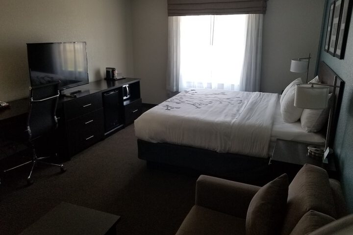 Sleep Inn & Suites Ames near ISU Campus