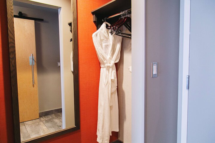 Hilton Garden Inn Fredericton