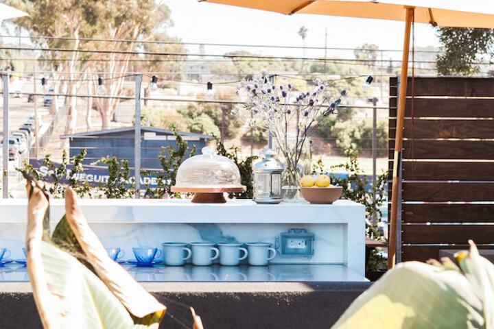 Twelve Senses Retreat