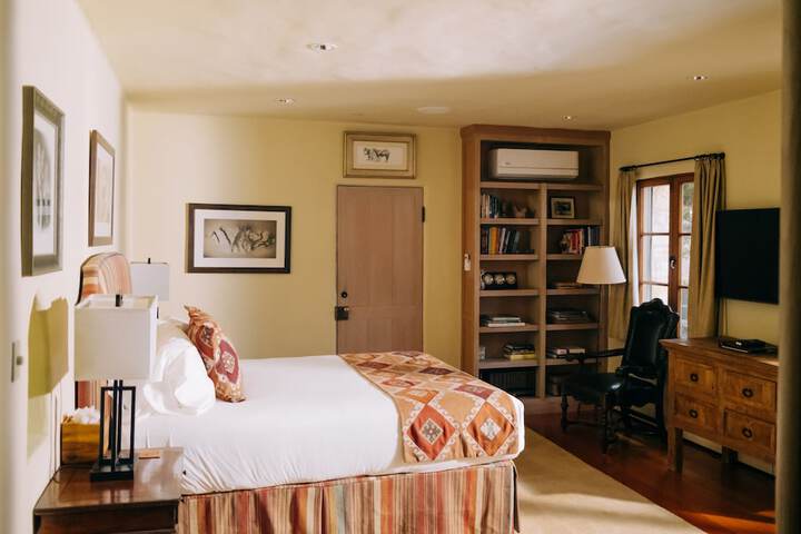Holman Ranch Estate Vineyard & Winery