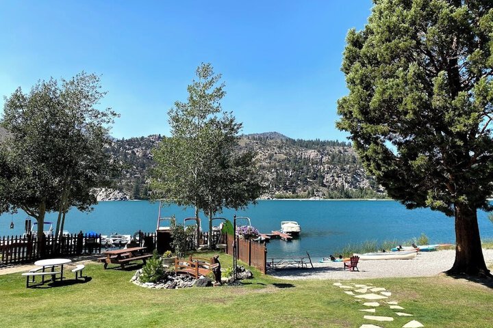 Big Rock Resort