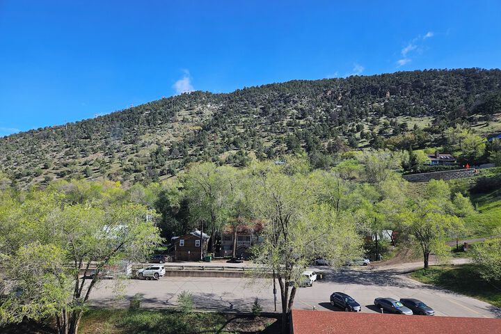 Hotel View 123 of 129