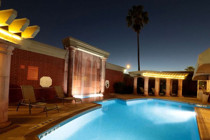 Pool 9 of 110