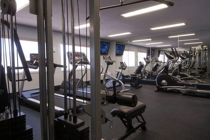 Health and Fitness 41 of 46