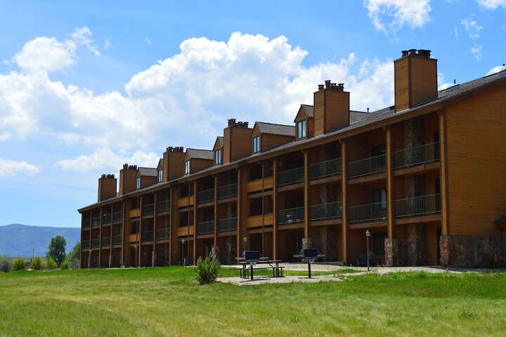 Inn at SilverCreek