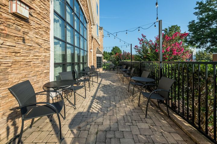 Staybridge Suites Chesapeake by IHG