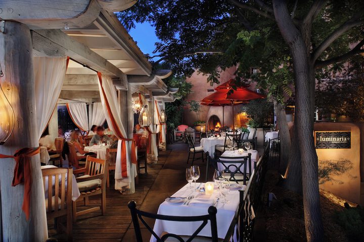 Inn and Spa at Loretto