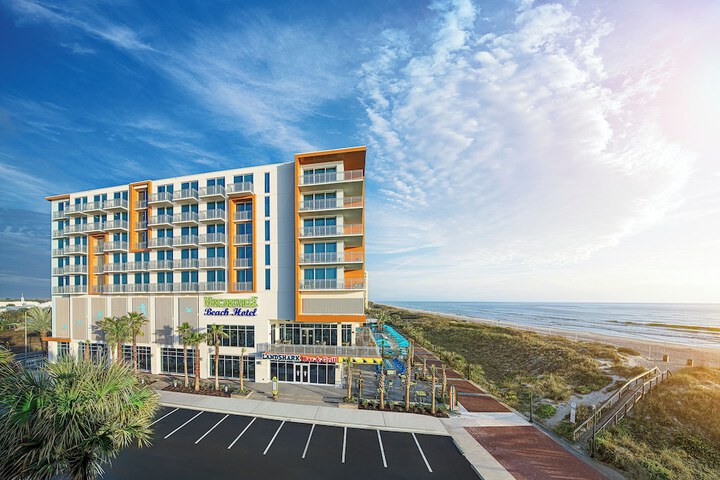Margaritaville Jacksonville Beach