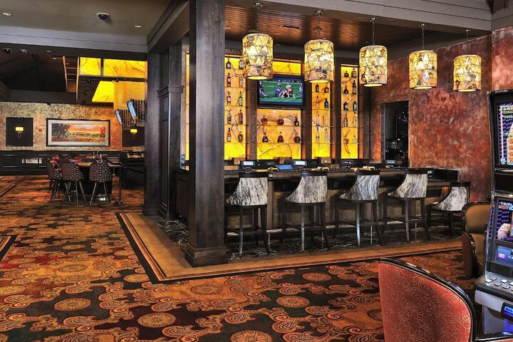LAuberge Casino Resort Lake Charles