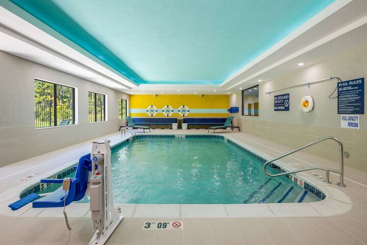Pool 6 of 30