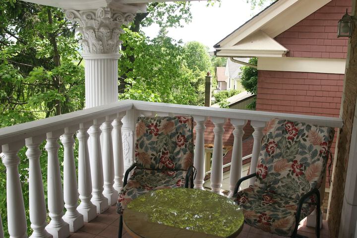 Terrace/Patio 64 of 66