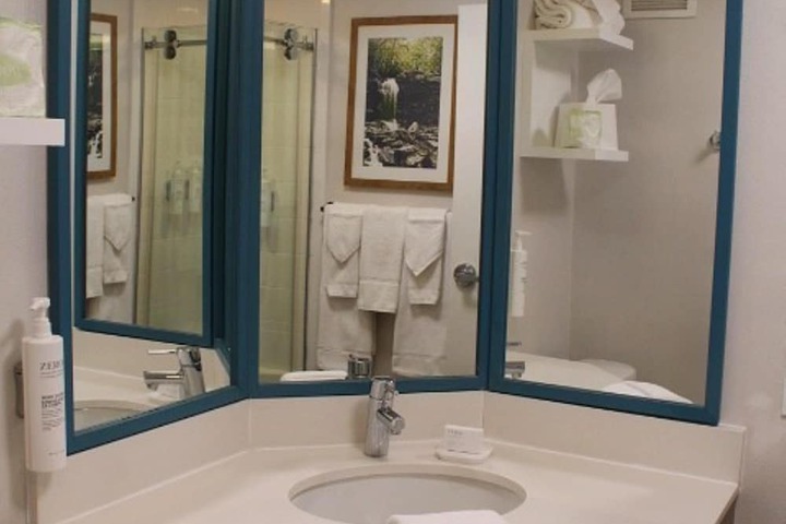 Hampton Inn Summersville