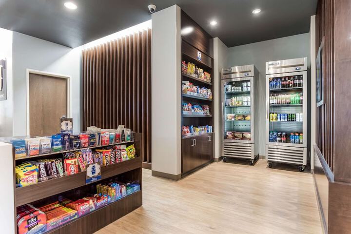 MainStay Suites Murfreesboro