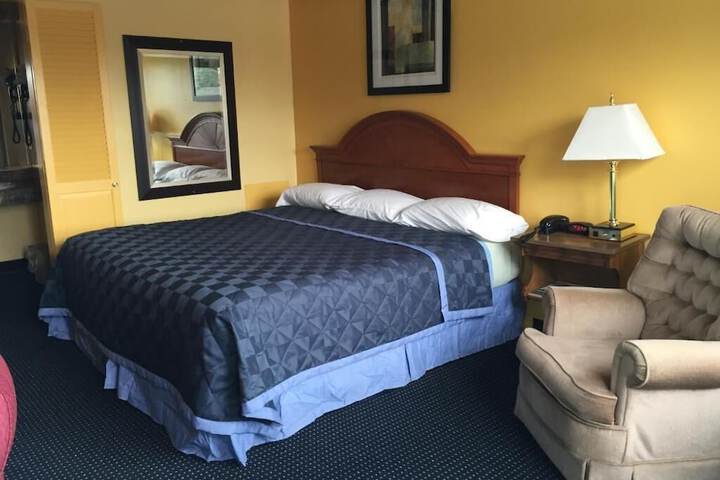 Norwalk Inn