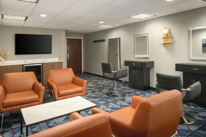 Courtyard by Marriott Hartford Cromwell