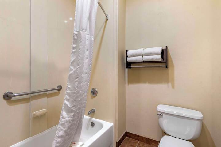 Comfort Suites Clovis North