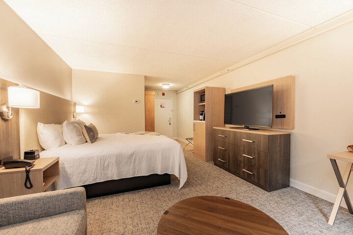 Fireside Inn & Suites West Lebanon