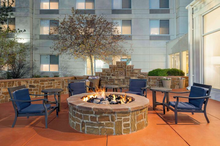 Terrace/Patio 56 of 73
