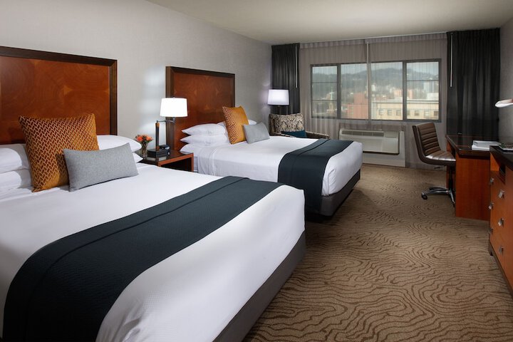 The Paramount Hotel