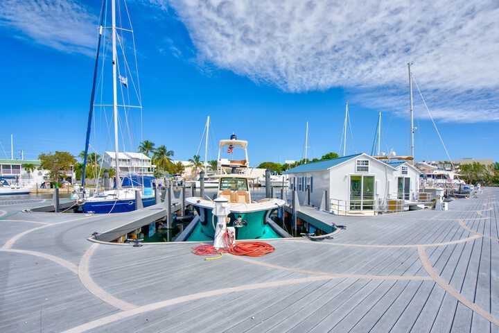 Yacht Haven Marina