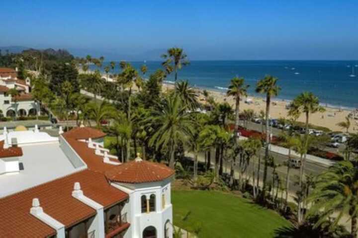 Santa Barbara Inn