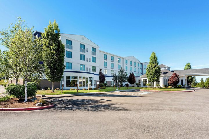 Hilton Garden Inn Seattle North / Everett