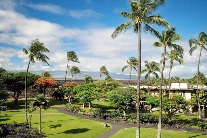 Marriotts Waikoloa Ocean Club