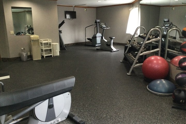 Health and Fitness 34 of 38